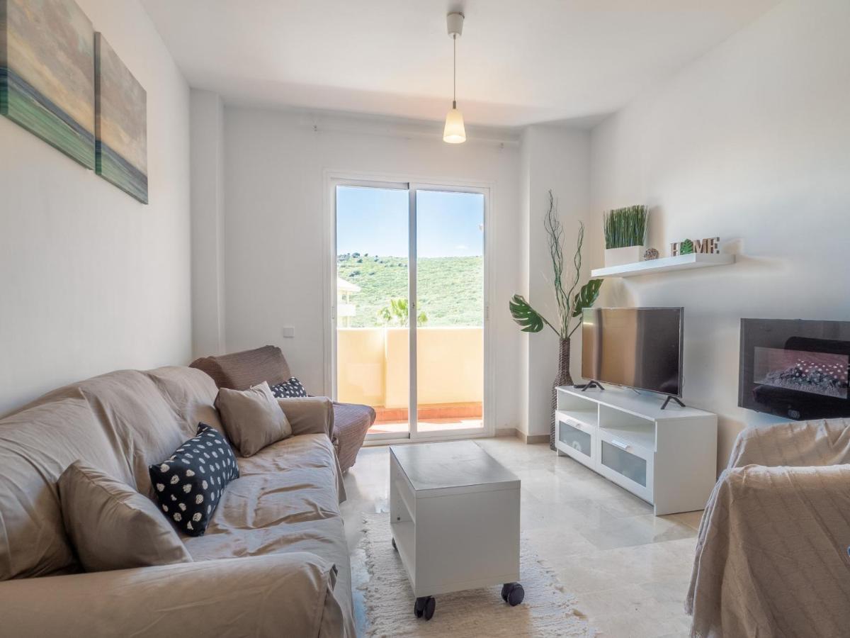 2263 - Beautiful Apt Close From Beach Manilva Exterior photo
