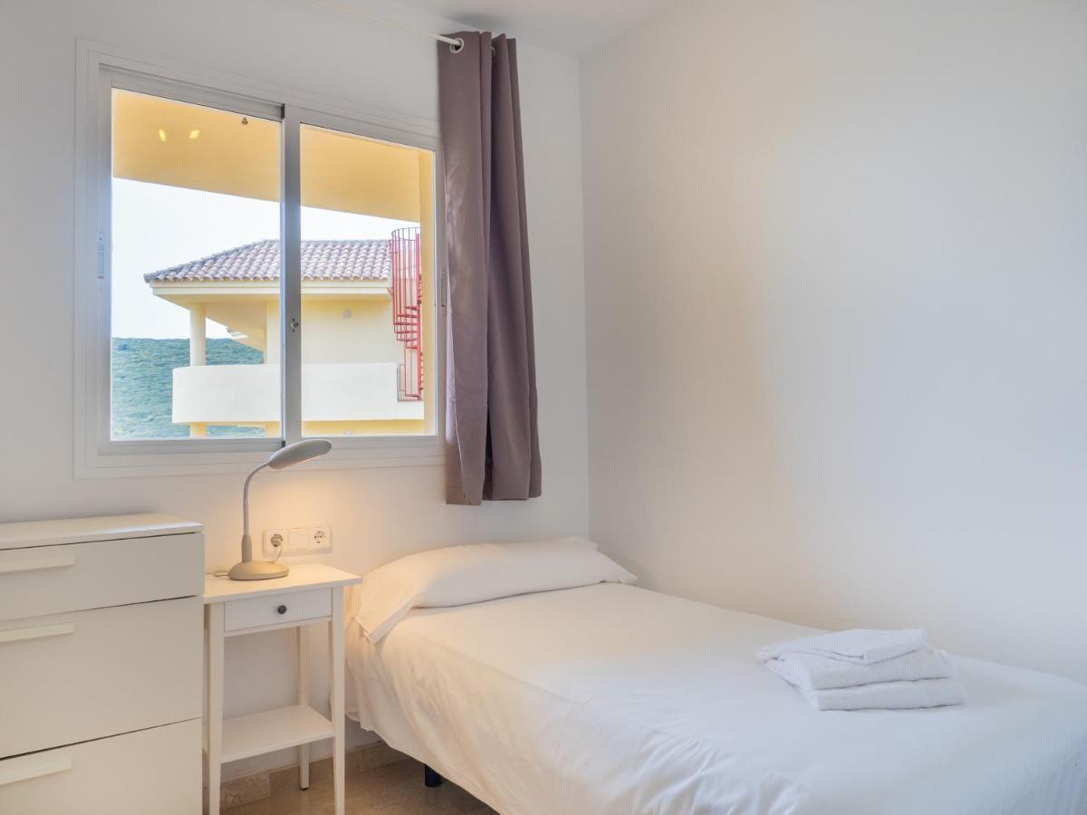 2263 - Beautiful Apt Close From Beach Manilva Exterior photo